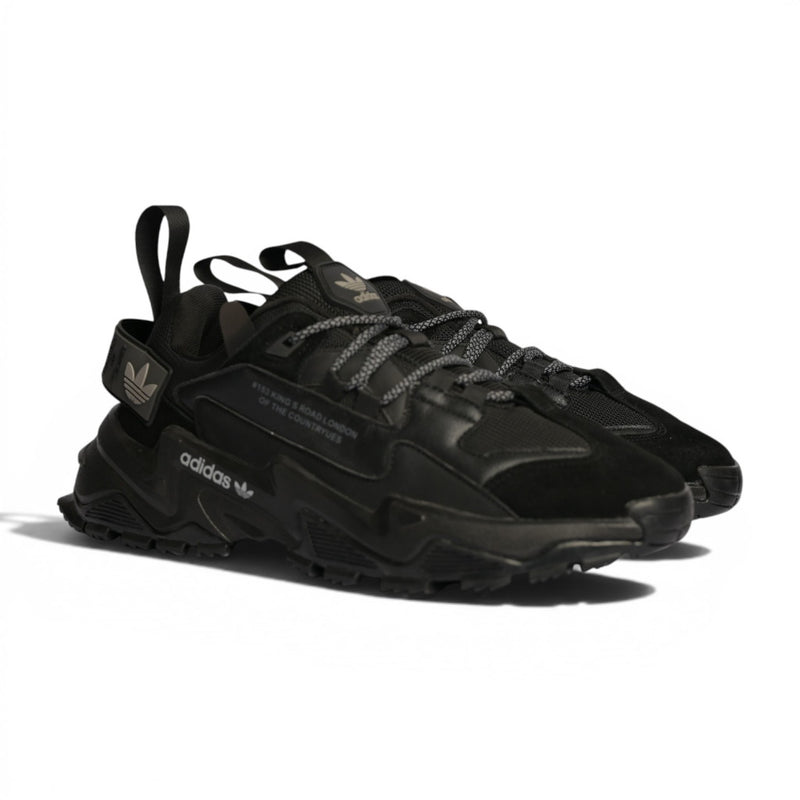 Adidas Star Life Tripple Black