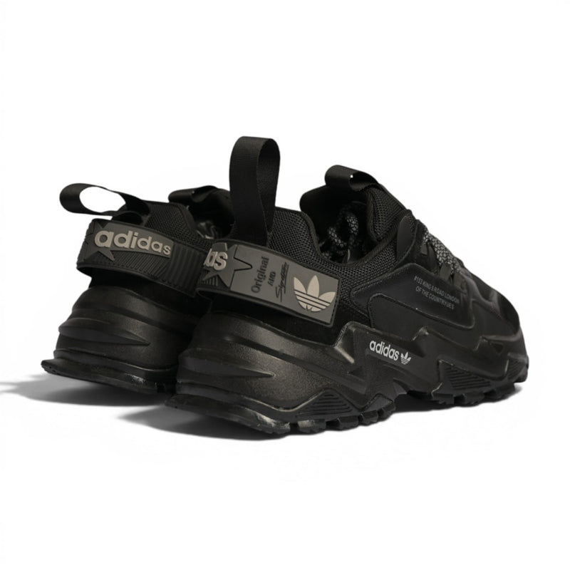 Adidas Star Life Tripple Black
