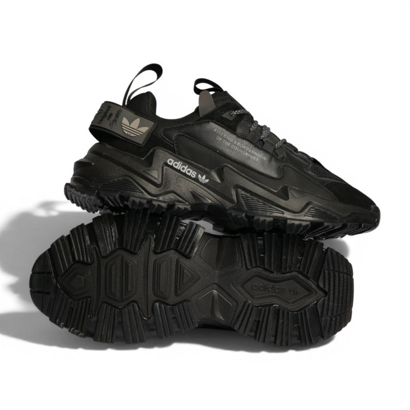 Adidas Star Life Tripple Black
