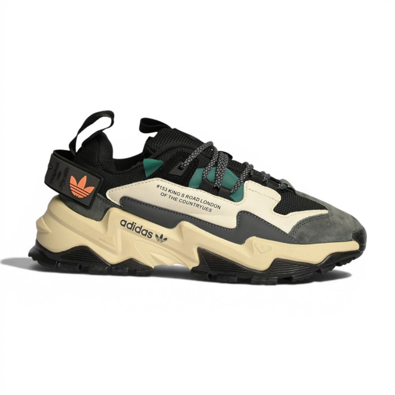 Adidas Star Life Green