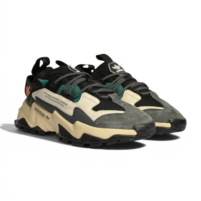 Adidas Star Life Green