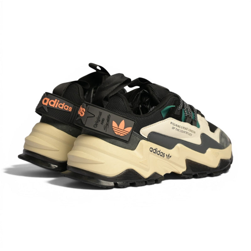 Adidas Star Life Green
