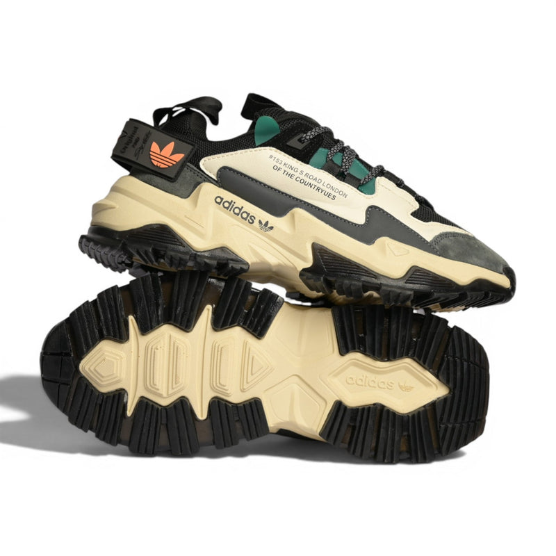 Adidas Star Life Green