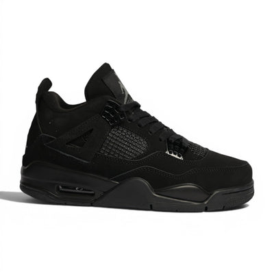 Air Jordan 4 Retro "Black Cat"