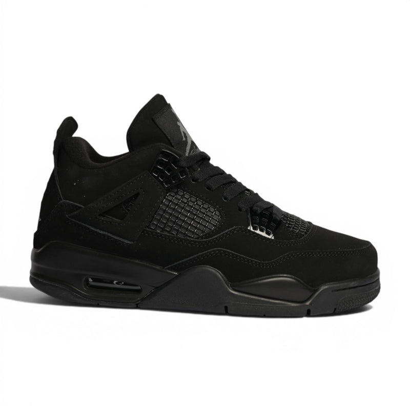 Air Jordan 4 Retro "Black Cat"