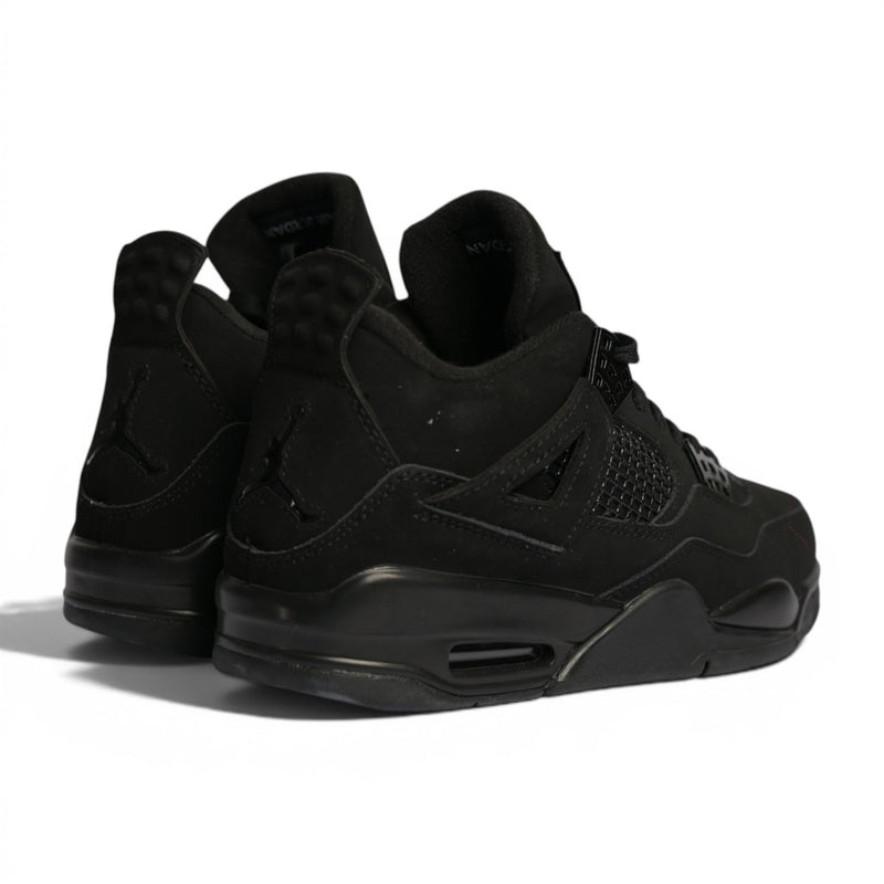 Air Jordan 4 Retro "Black Cat"