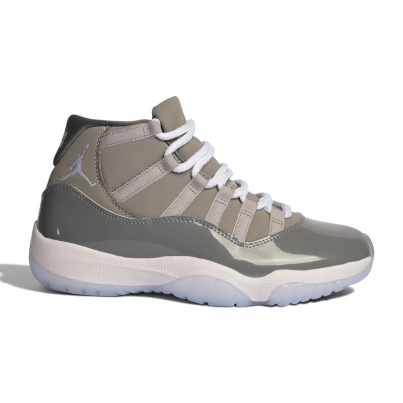 Air Jordan 11 Retro "Cool Grey"