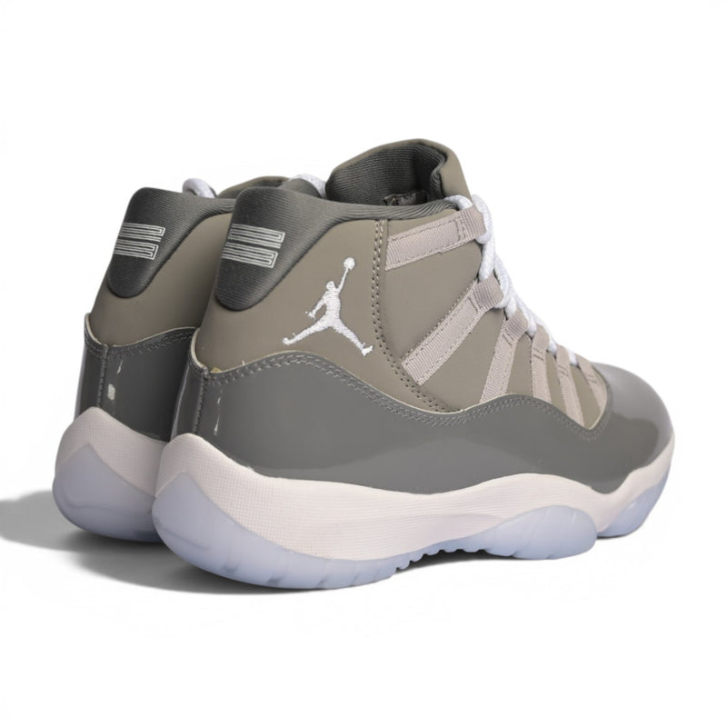 Air Jordan 11 Retro "Cool Grey"