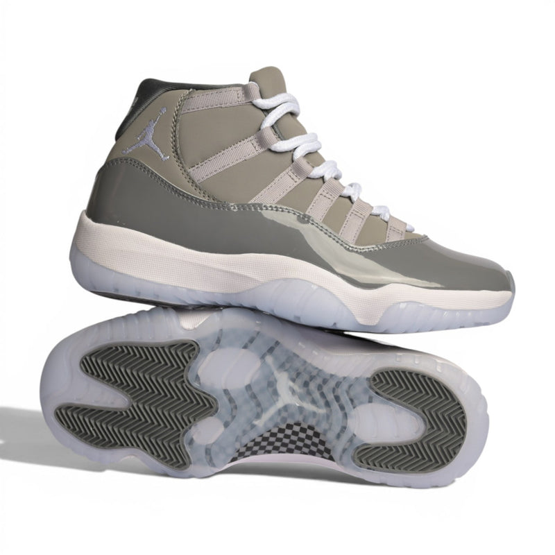 Air Jordan 11 Retro "Cool Grey"