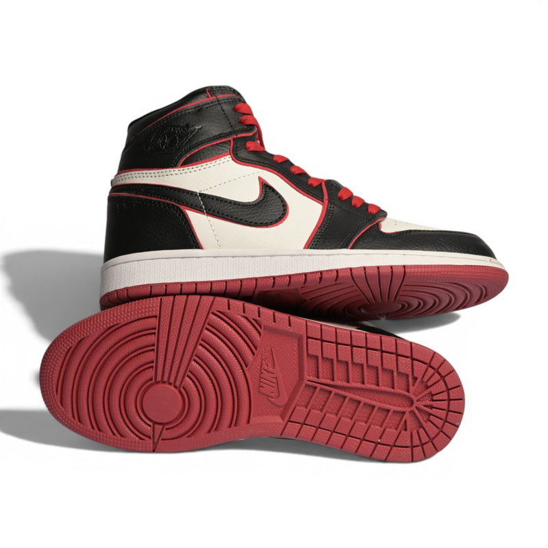 Air Jordan 1 High OG "Bloodline".