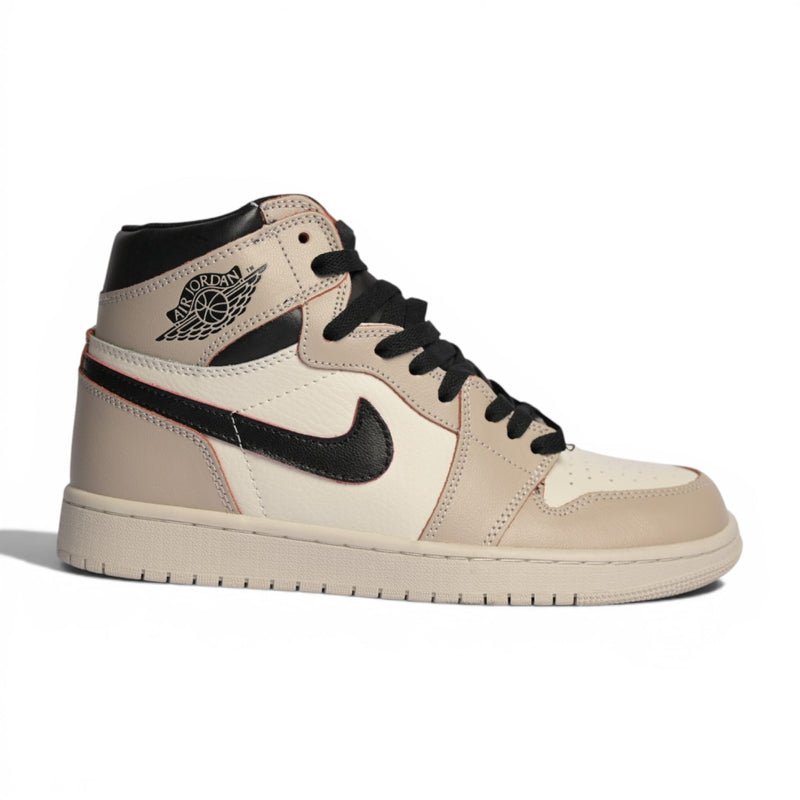 Air Jordan 1 High "Milan".