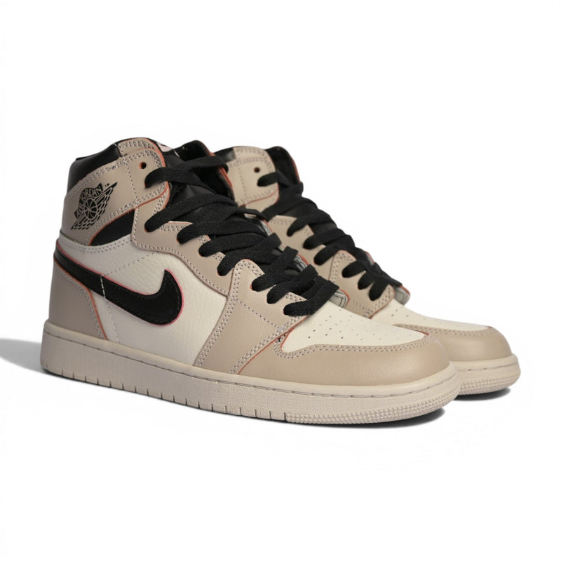 Air Jordan 1 High "Milan".