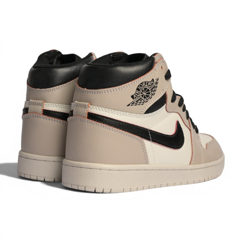 Air Jordan 1 High "Milan".