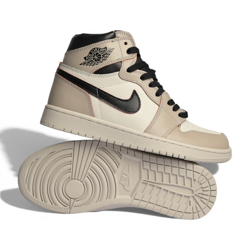 Air Jordan 1 High "Milan".