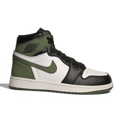 Air Jordan 1 High OG "Clay Green".