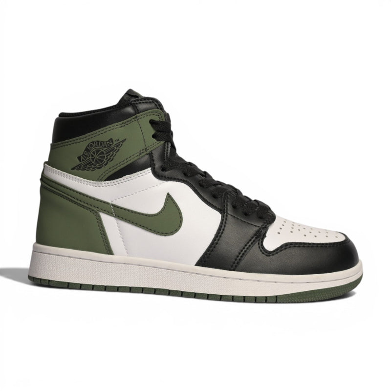 Air Jordan 1 High OG "Clay Green".