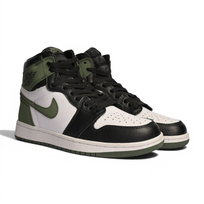 Air Jordan 1 High OG "Clay Green".