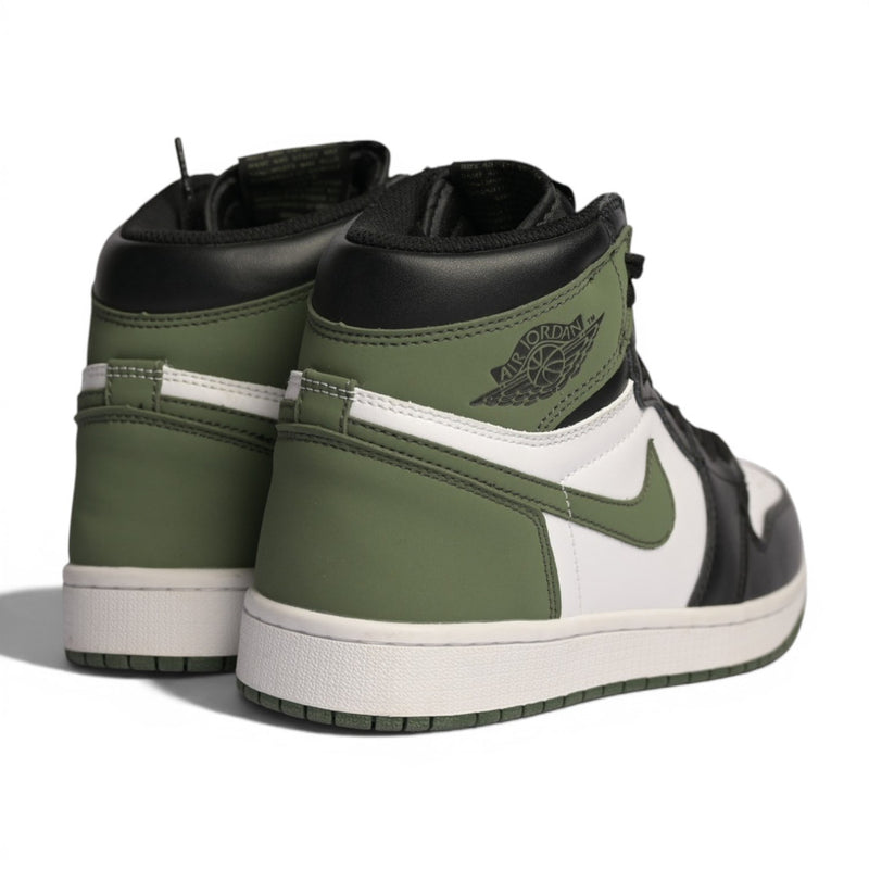 Air Jordan 1 High OG "Clay Green".