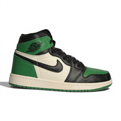 Air Jordan 1 Retro High OG "Pine Green"