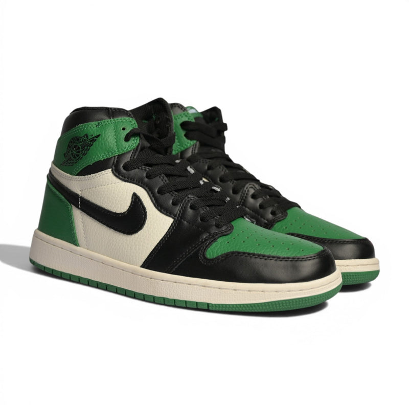 Air Jordan 1 Retro High OG "Pine Green"
