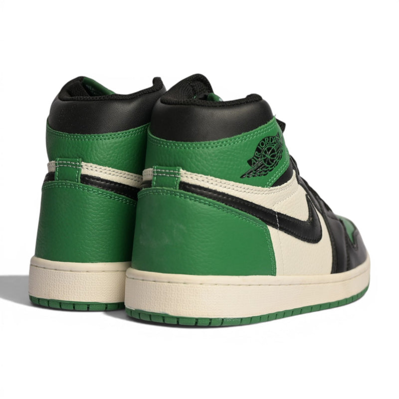 Air Jordan 1 Retro High OG "Pine Green"