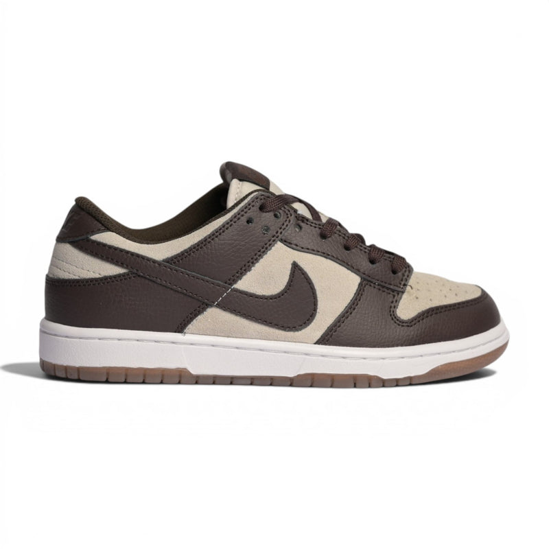 Nike Dunk Low Grey Black White