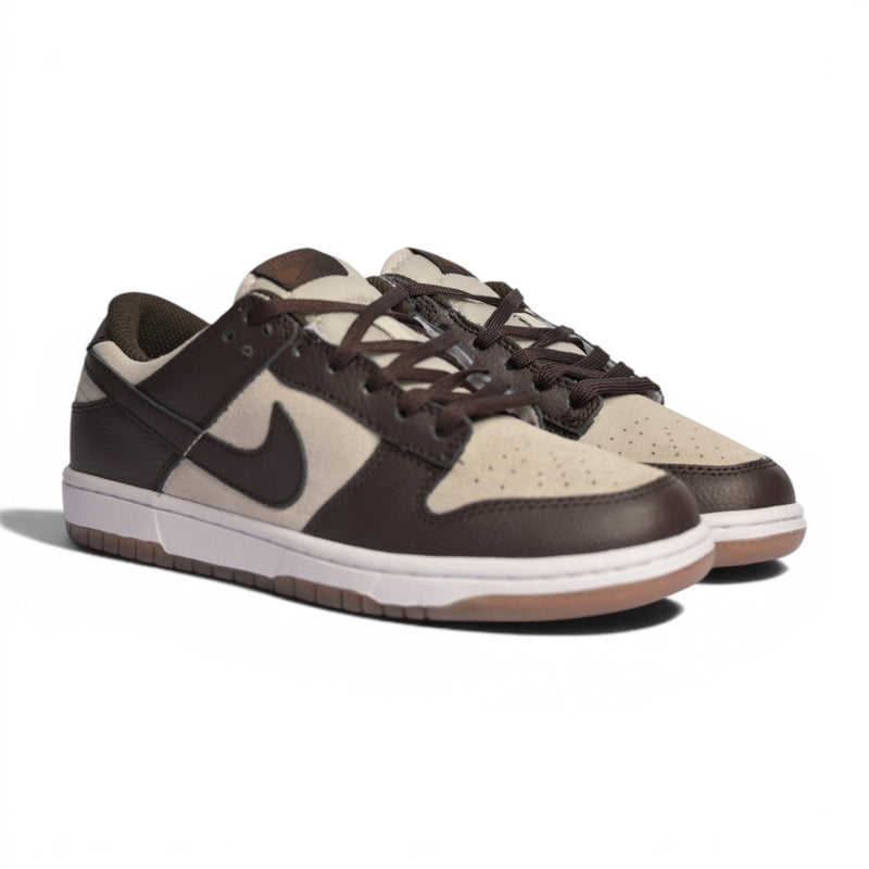 Nike Dunk Low Grey Black White
