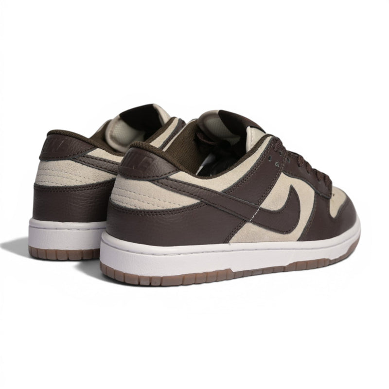 Nike Dunk Low Grey Black White