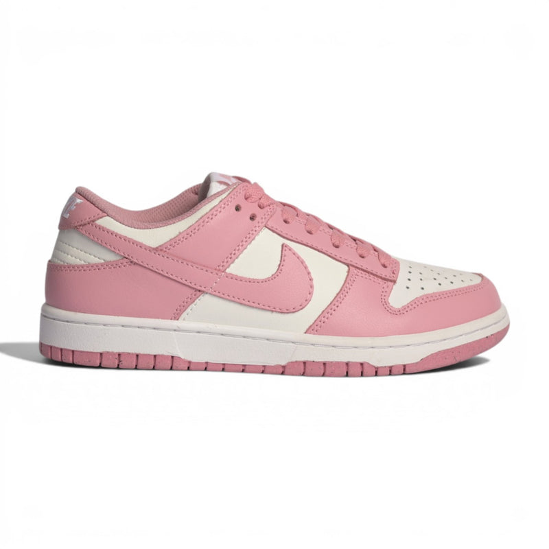 Nike Dunk Low "Pink Oxford"
