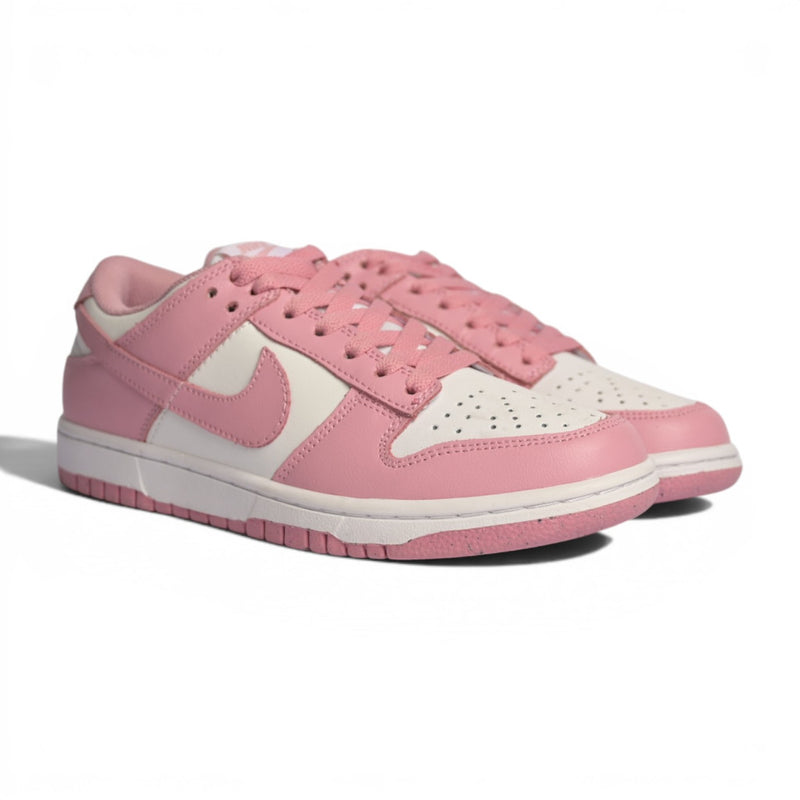Nike Dunk Low "Pink Oxford"