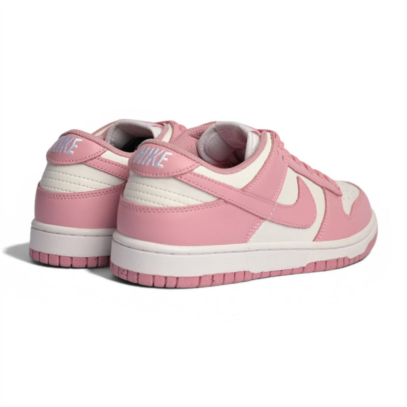 Nike Dunk Low "Pink Oxford"