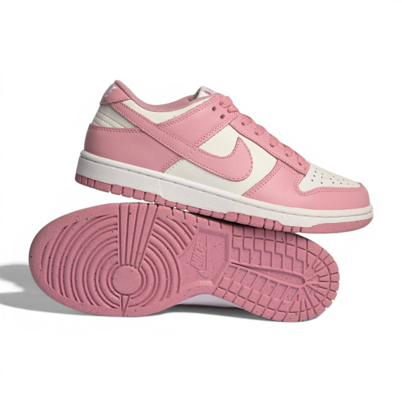 Nike Dunk Low "Pink Oxford"