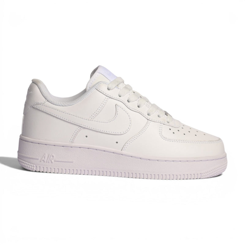 Nike Air Force 1 Low Triple White