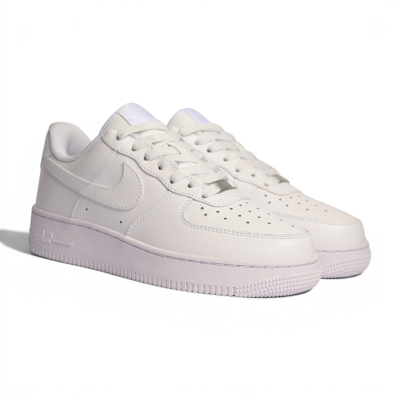 Nike Air Force 1 Low Triple White