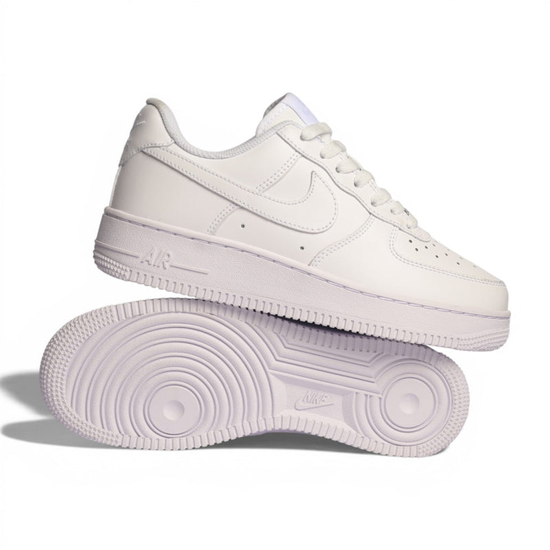Nike Air Force 1 Low Triple White