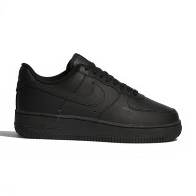Nike Air Force 1 Low Triple Black
