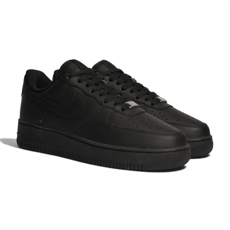 Nike Air Force 1 Low Triple Black
