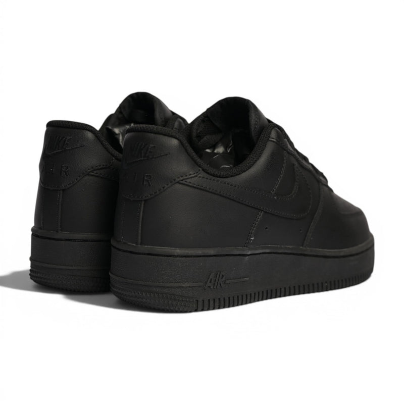Nike Air Force 1 Low Triple Black