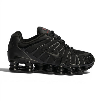Nike Shox TL black