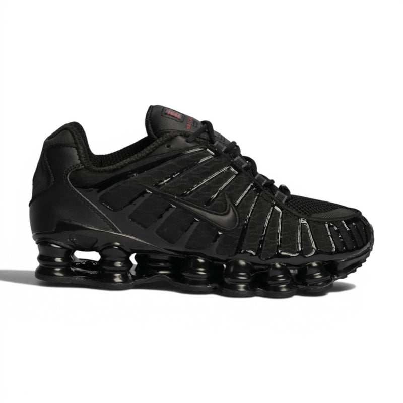Nike Shox TL black