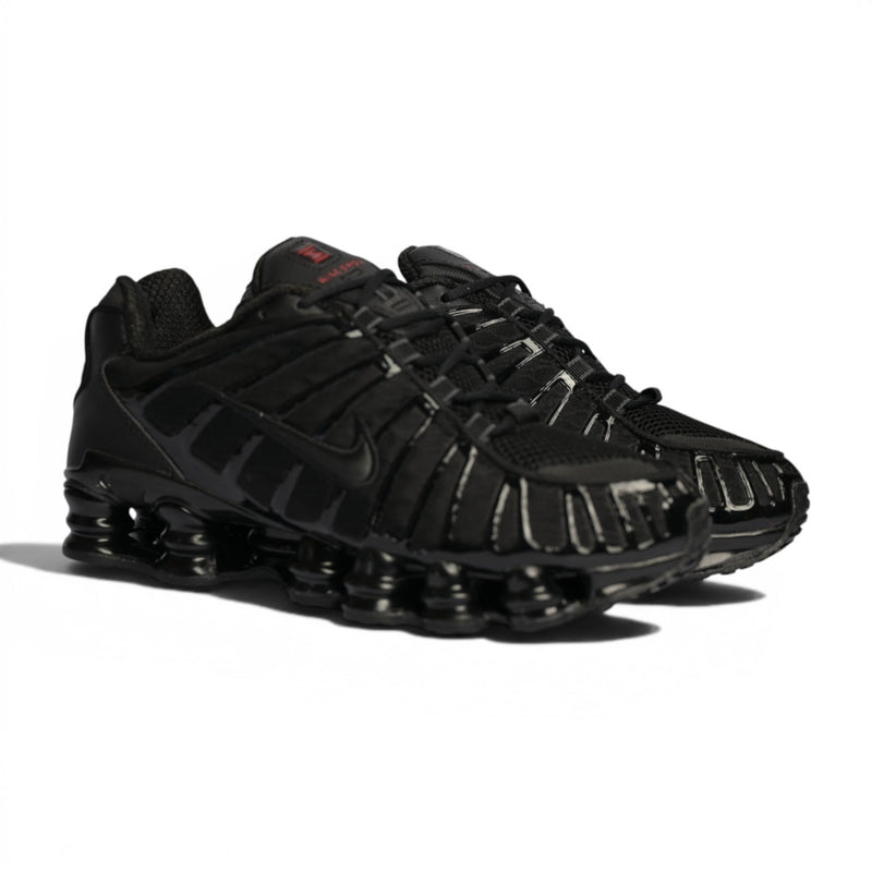 Nike Shox TL black