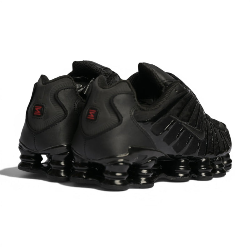 Nike Shox TL black