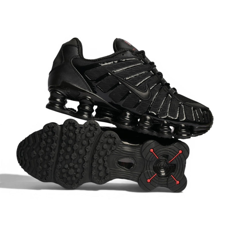 Nike Shox TL black