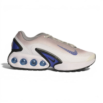 Nike Air Max Dn White Hyper Blue