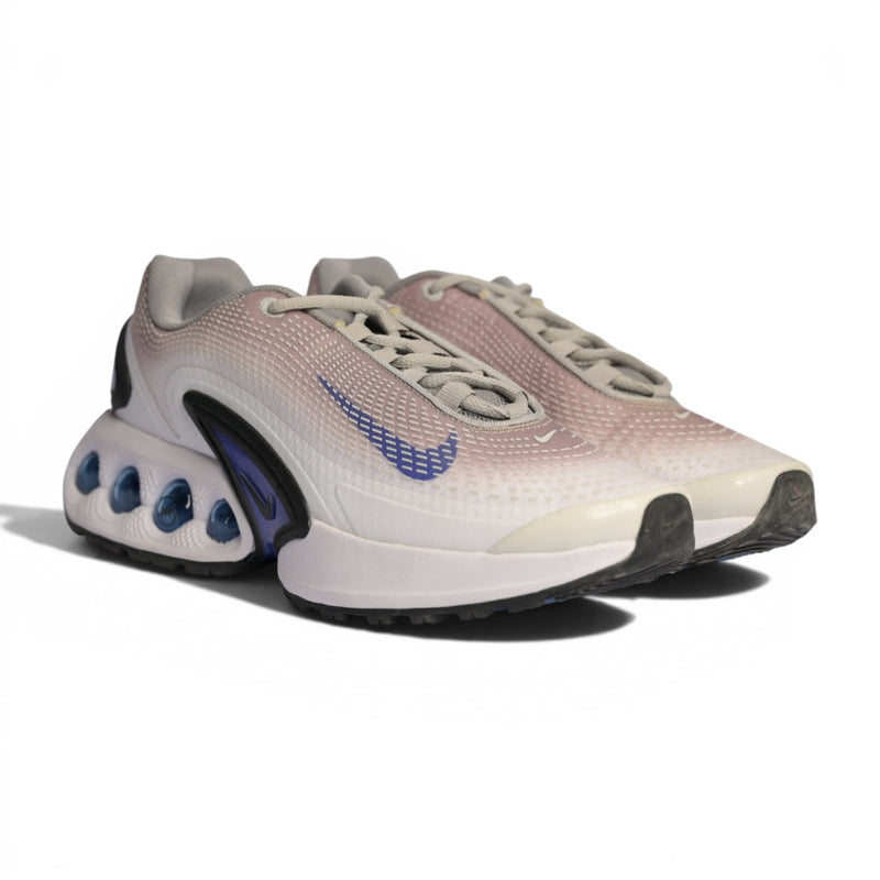 Nike Air Max Dn White Hyper Blue