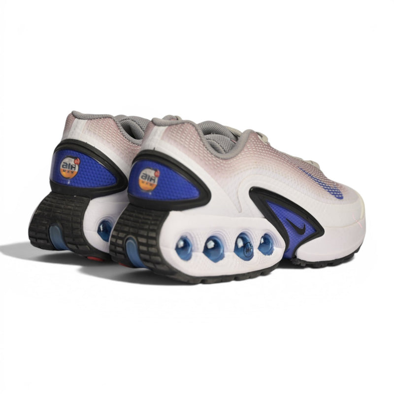 Nike Air Max Dn White Hyper Blue