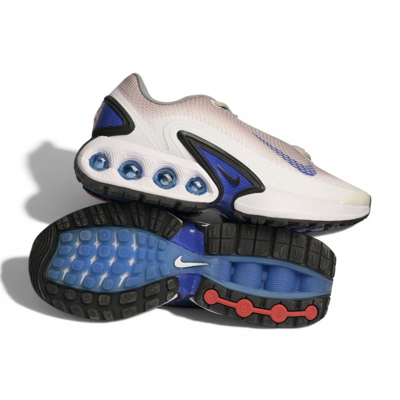 Nike Air Max Dn White Hyper Blue