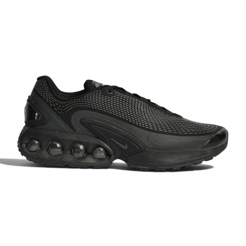 Nike Air Max Dn Triple Black
