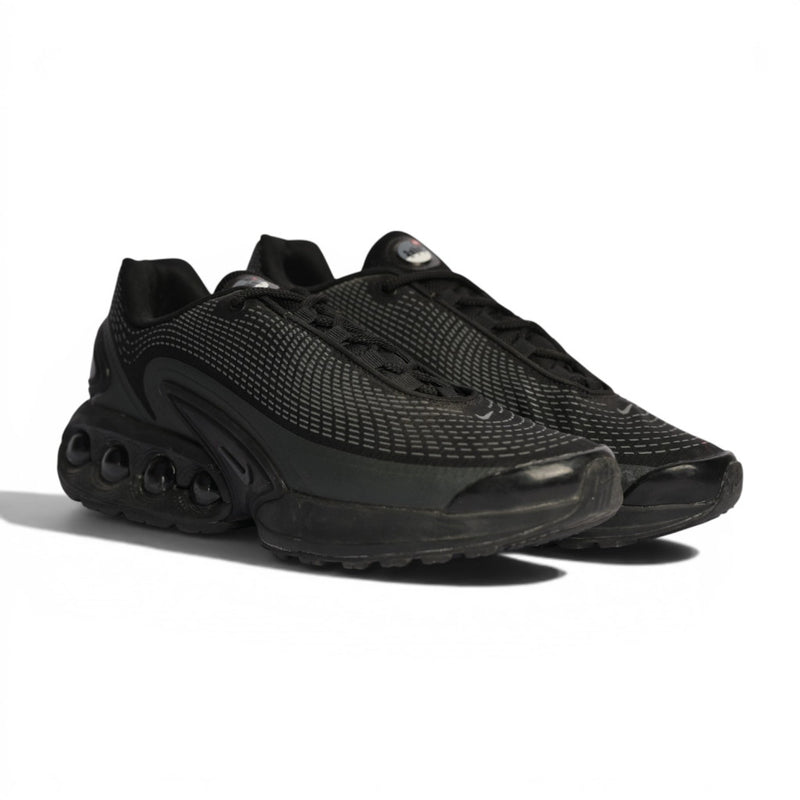 Nike Air Max Dn Triple Black