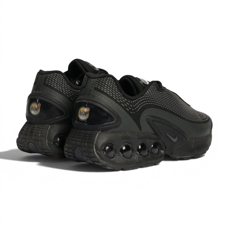 Nike Air Max Dn Triple Black